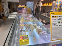 -三只蜜蜂蛋糕(东城店)