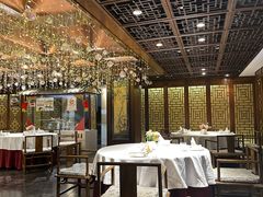 大堂-汉唐宴长安食府