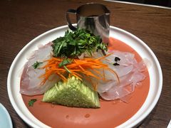 -北李妈妈菜(鲁能城店)