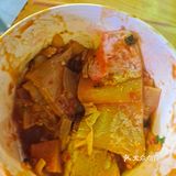 韩式考冷面（地址:胜利街与五一路东北角）