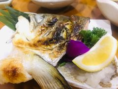-银子铁板烧料理自助餐(人民广场店)