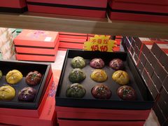 -南宋胡记(杭州河坊街店)