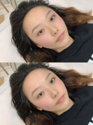 -久匠·野生眉半永久纹眉