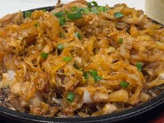 -关东小院(瀛海环宇坊店)