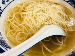 招牌兰州牛肉面-舌尖尖兰州牛肉面(中峇鲁店)