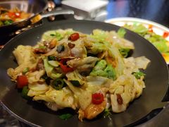 -桂花里·衢州菜·精酿餐吧(未来科技城万达广场店)