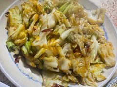 -红升老菜馆(巨兴街店)