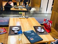 -割烹旭日本料理(龙湖狮山天街店)