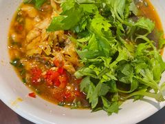 -易裕和·长沙米粉(友谊路店)