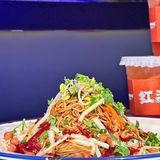 在椰梦长廊逛完发现了一家宝藏海鲜店！ 