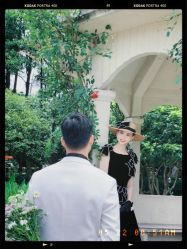 -青禾蒙娜丽莎婚纱摄影(武汉总店)