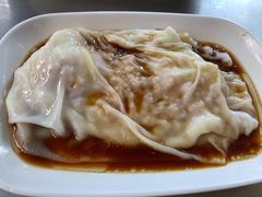 猪肉片肠-源记肠粉(华贵路店)
