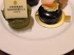 -韵咖啡自助餐厅(天津香格里拉店)