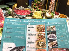 -真亦味鲜货火锅(长江路店)