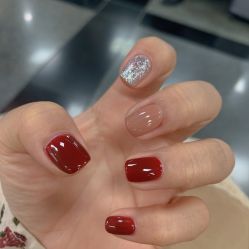 点击看大图 -隅日式美甲美睫專門店