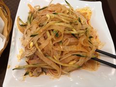 -焦记老潼关肉夹馍(东五路店)