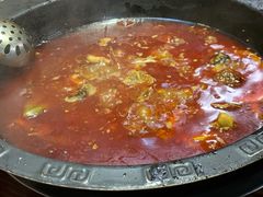 -味仙疯美蛙鱼头(清扬路总店)