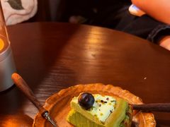 -咖法森林·咖啡  酒吧(天河店)