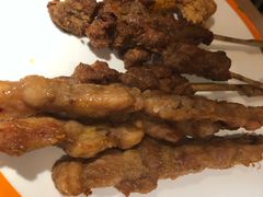 -比格比萨自助(李沧万达店)