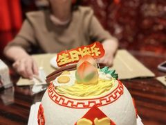 -Joy's Wish创意蛋糕定制&甜品台(乐虹坊精致生活广场店)