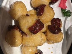 -芳芳私房菜·精做淮扬菜(承德路店)
