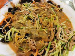 -华圆美食