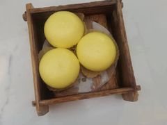 -花少爷·鲜虾干贝粥(延安万达店)