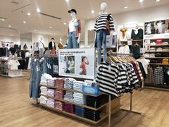 -优衣库(广州番禺万达广场店)