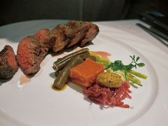 -WANG STEAK 王品(杭州万象城店)