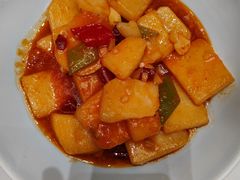 -马老六清真餐厅(雁滩店)