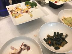 -沈阳和平艾美酒店新食谱西餐厅