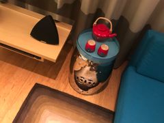 -香港港岛英迪格酒店