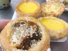 -嘉乐蛋挞王(文明分店)