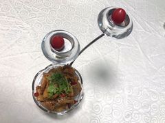 -福慧慈缘素食餐厅(王府井店)