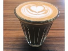 -山下C5cafe(惠通时代广场店)