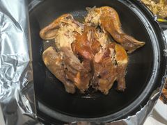 -老爷庙风味美食府(魏都大道店)