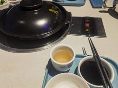 -百年果林椰子鸡(中洲店)