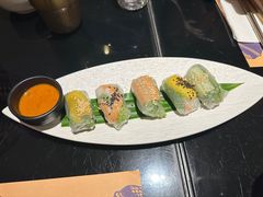-simply thai天泰(静安嘉里中心店)