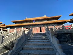 -历代帝王庙博物馆