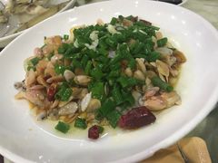 -红灯笼龙凤饭店(宁波老字号店)