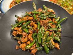 -院8里·少城记忆老川菜(宽窄巷子店)