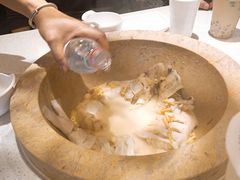 -渔小生蒸汽石锅鱼(印象城店)