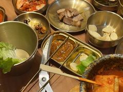 -闻老头·菊花炭烤肉(D11店)