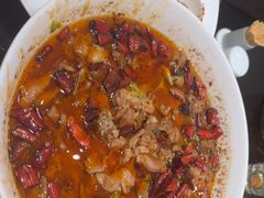 -新乾隆酒楼(帝景园店)