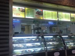 -满江红四季餐厅 · 国家五钻级酒家(新纪元大酒店店)