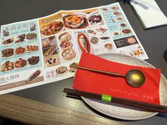 -桂满陇·杭州饭店(清河万象店)