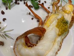 -潮林府私房菜