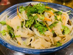 -浩家苑菜馆(汉口路店)