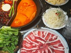 -赵九记呱呱老火锅(钟楼总店)