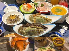 -海鼎荟海鲜姿造(泉州仟禧店)